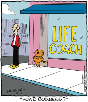 heathcliff